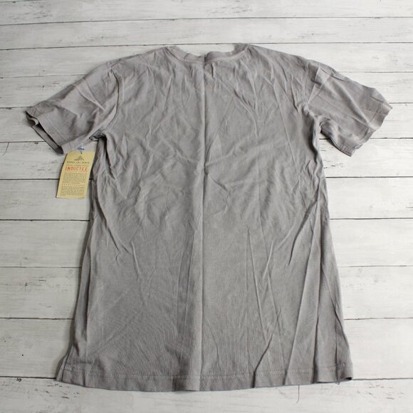 Vintage Rock and Roll The Who Men's Graphic T Shirt Size M Hall of Fame - Picture 6 of 6